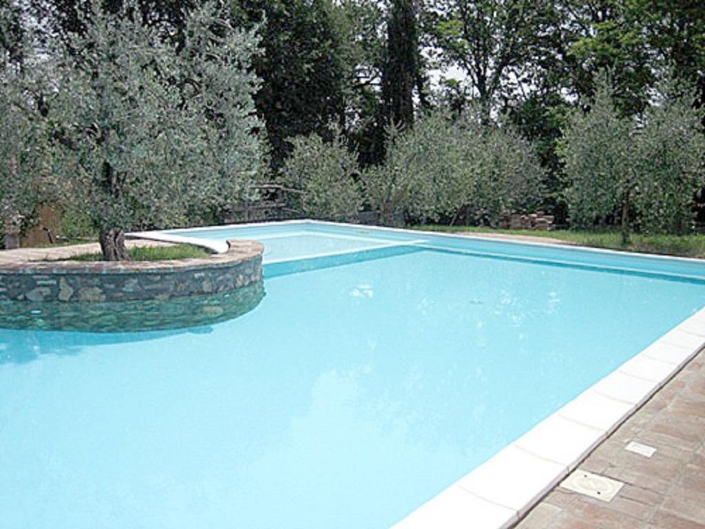 Villa Le Corolle Montepulciano Stazione Exterior foto