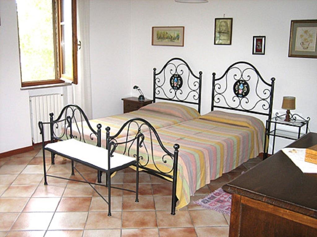 Villa Le Corolle Montepulciano Stazione Habitación foto
