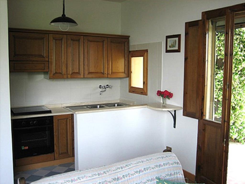 Villa Le Corolle Montepulciano Stazione Habitación foto