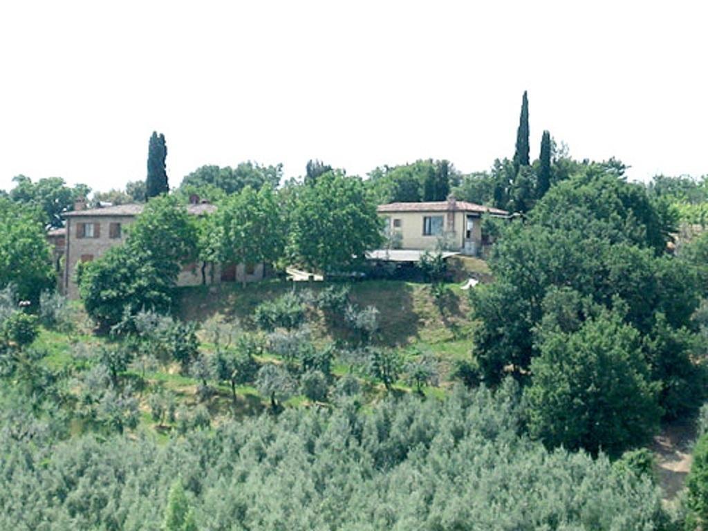 Villa Le Corolle Montepulciano Stazione Exterior foto