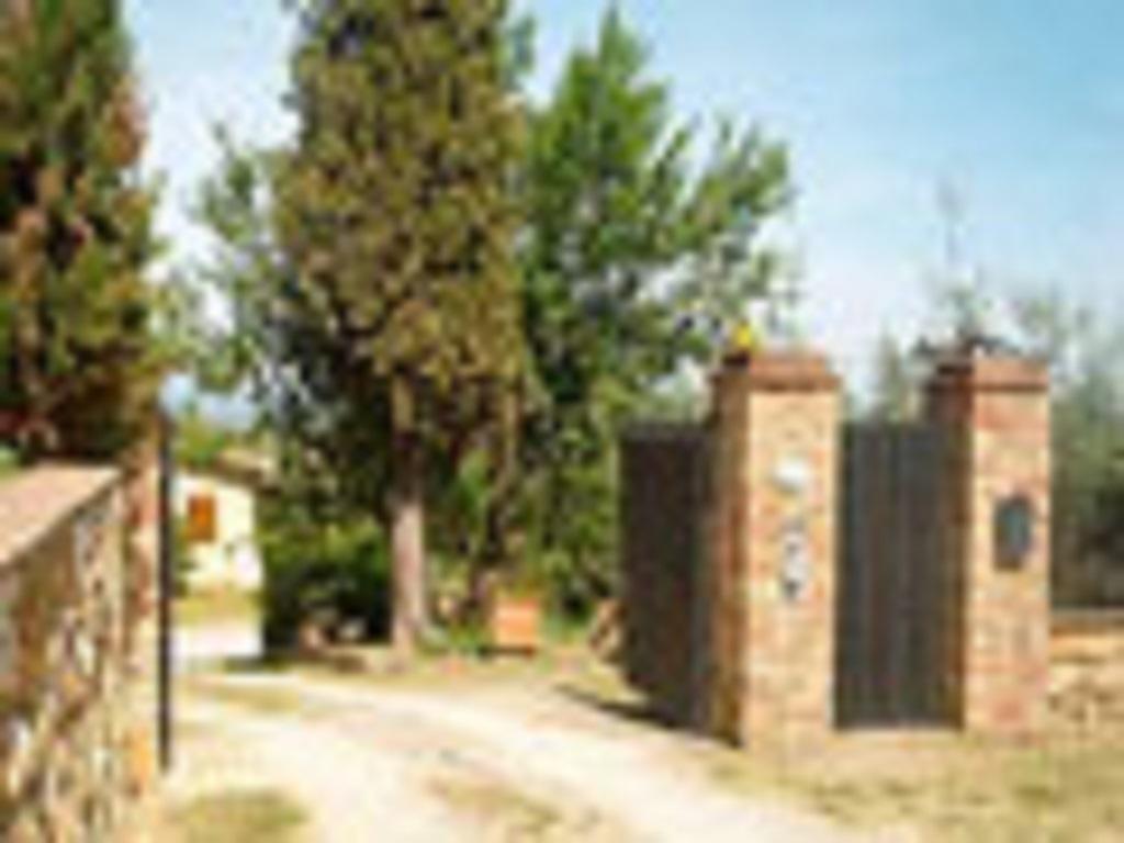 Villa Le Corolle Montepulciano Stazione Exterior foto