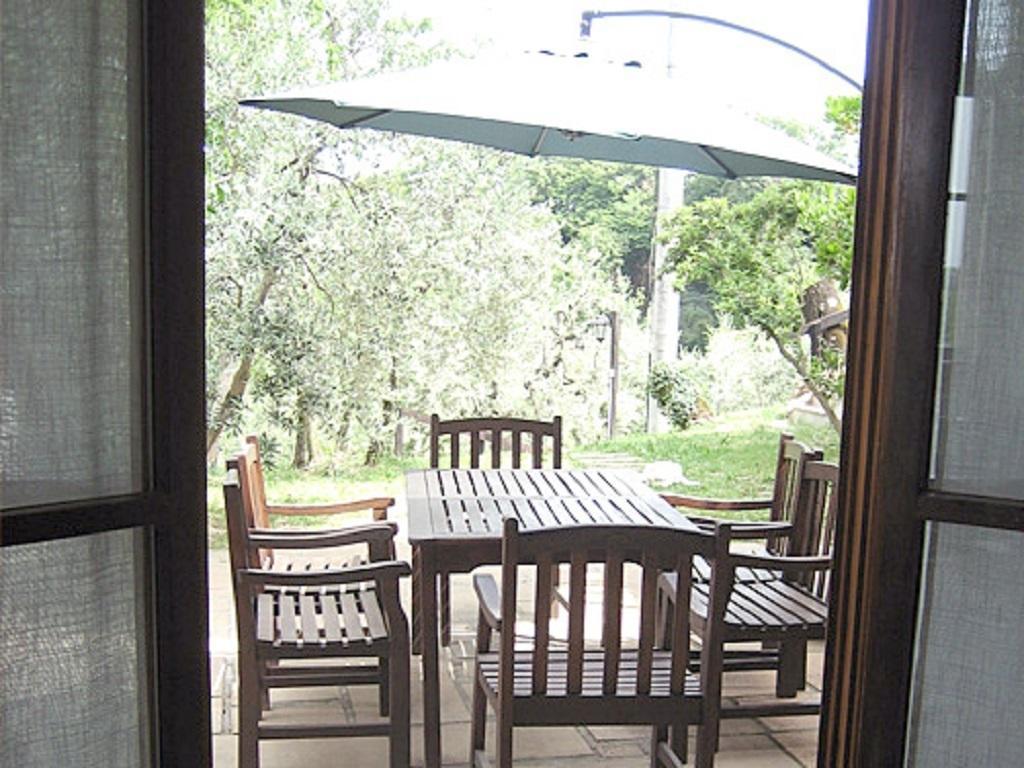 Villa Le Corolle Montepulciano Stazione Habitación foto