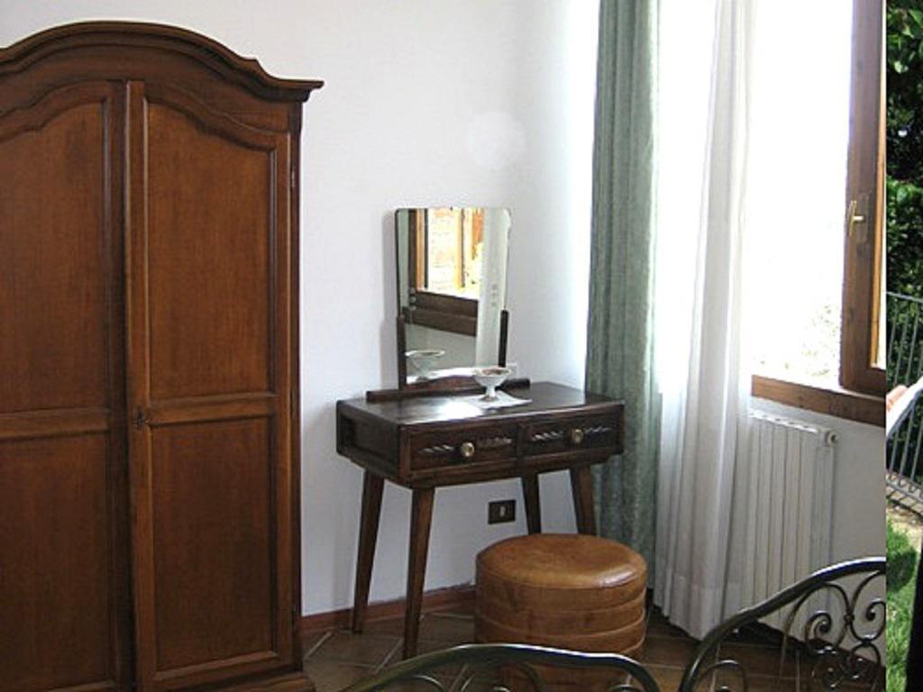 Villa Le Corolle Montepulciano Stazione Habitación foto