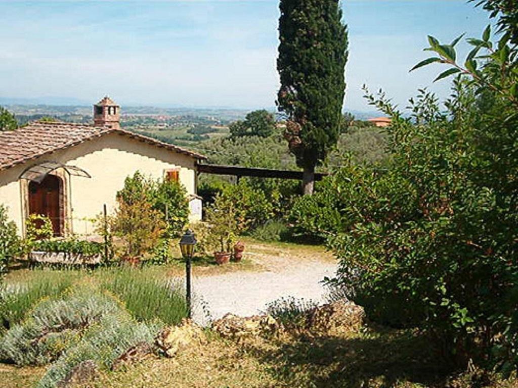 Villa Le Corolle Montepulciano Stazione Habitación foto