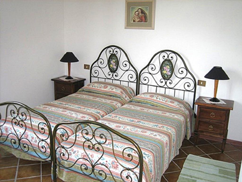 Villa Le Corolle Montepulciano Stazione Habitación foto