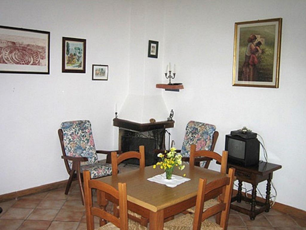 Villa Le Corolle Montepulciano Stazione Habitación foto