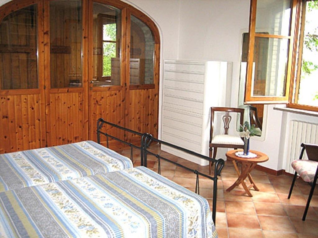 Villa Le Corolle Montepulciano Stazione Habitación foto