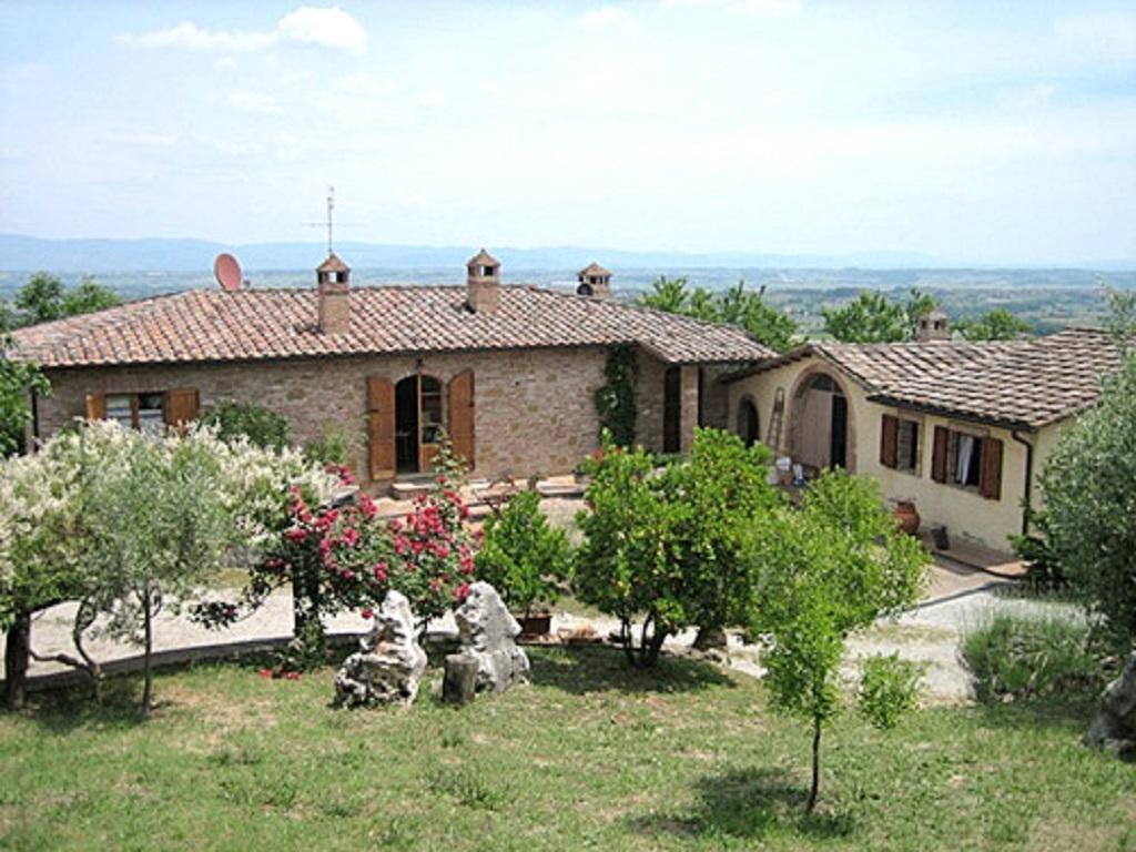 Villa Le Corolle Montepulciano Stazione Exterior foto