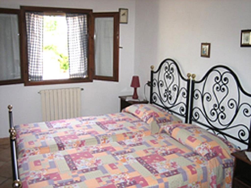 Villa Le Corolle Montepulciano Stazione Habitación foto