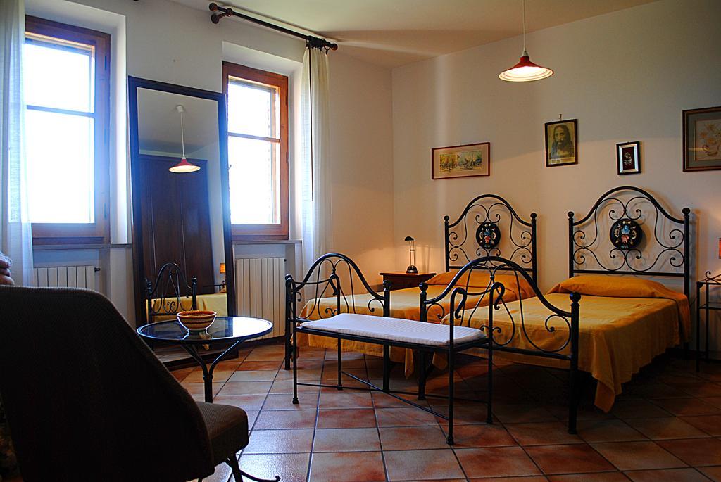 Villa Le Corolle Montepulciano Stazione Exterior foto