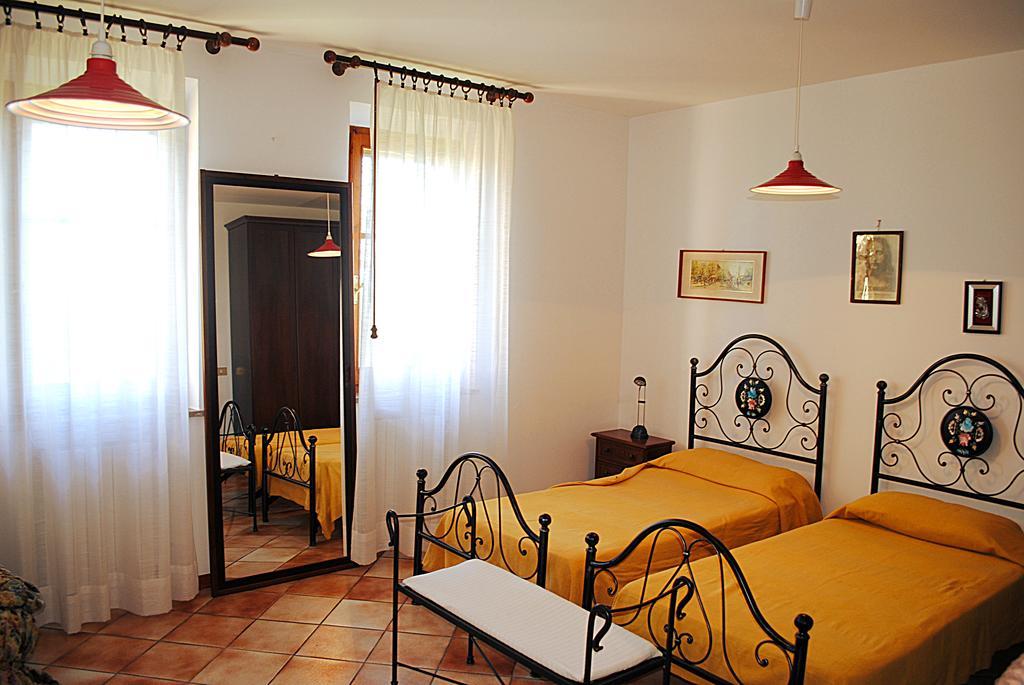 Villa Le Corolle Montepulciano Stazione Exterior foto