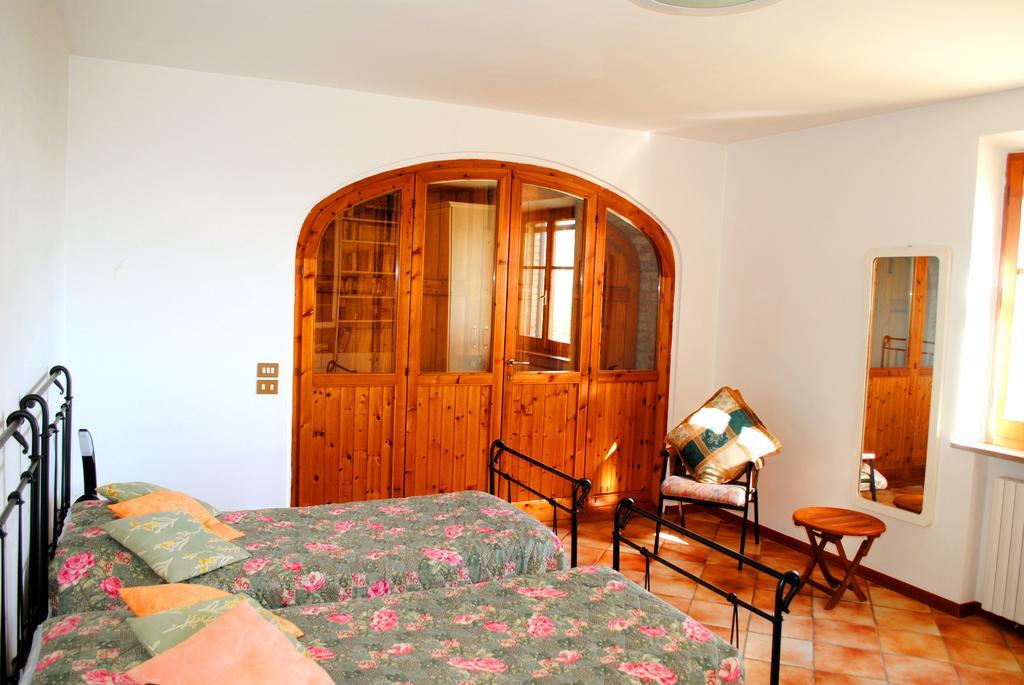 Villa Le Corolle Montepulciano Stazione Exterior foto