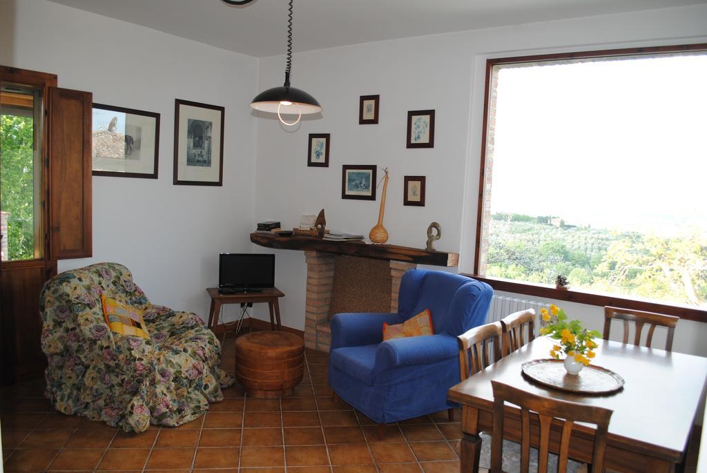 Villa Le Corolle Montepulciano Stazione Exterior foto